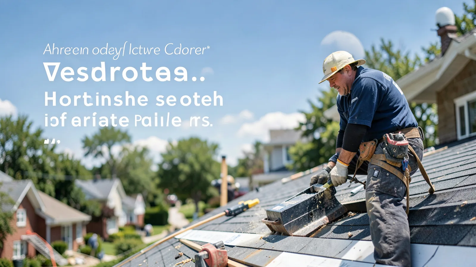 Roof Replacement in Dundee, KY near me